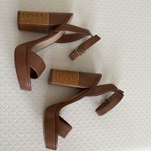 Aldo heels